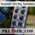 Tadalafil 100Mg Tablets 30